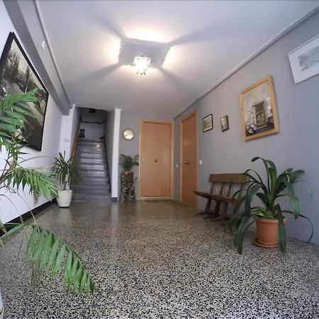 Casa Txep Apartment Vilaller Exterior photo