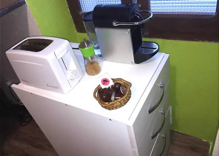 Casa Txep