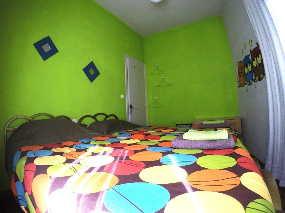 Casa Txep Apartment *