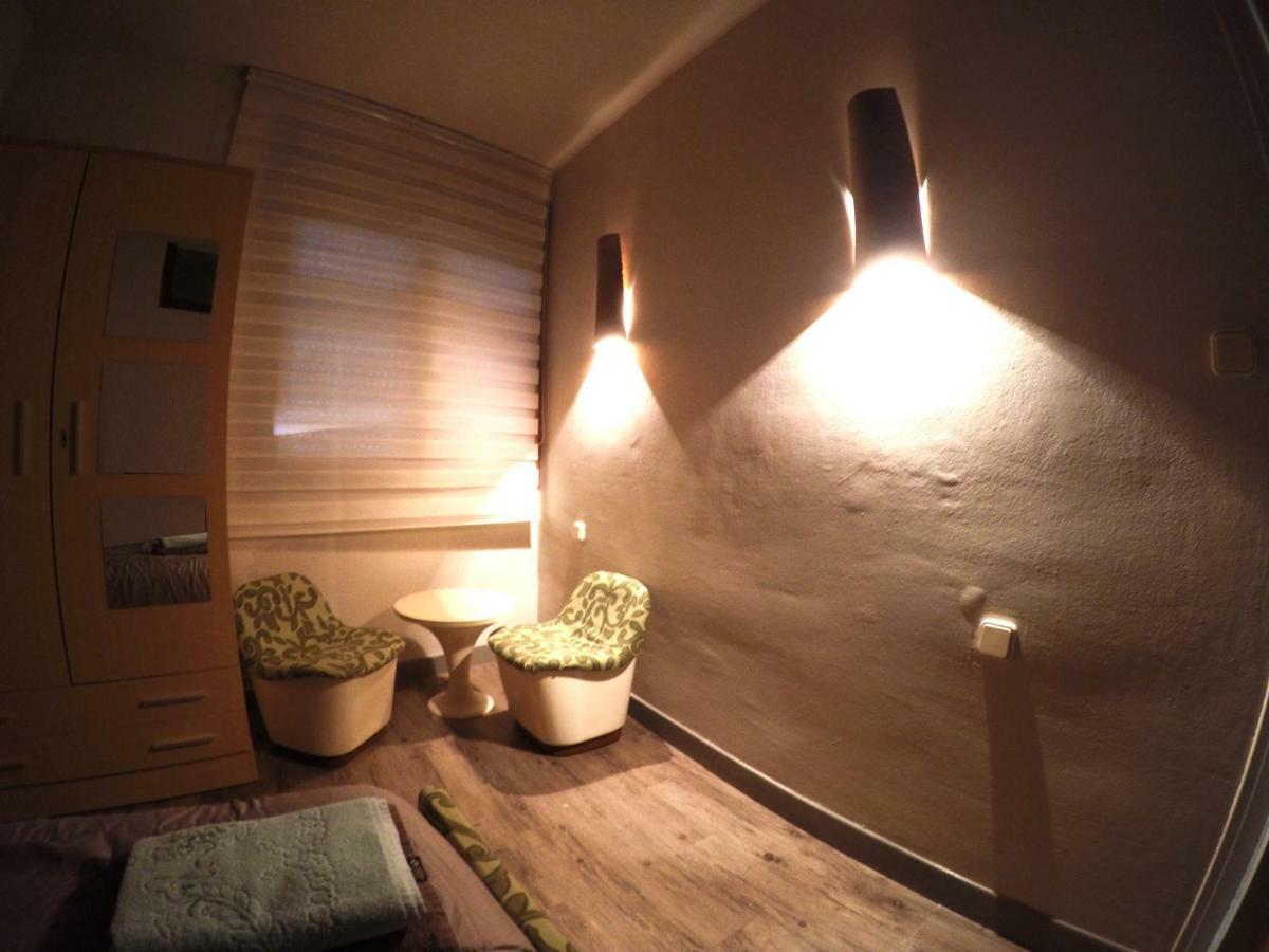 Casa Txep Apartment Vilaller
